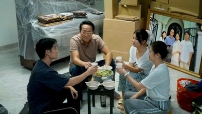 Movie "Family of Opposite Signs" - A slice of civil servant family life after the merger