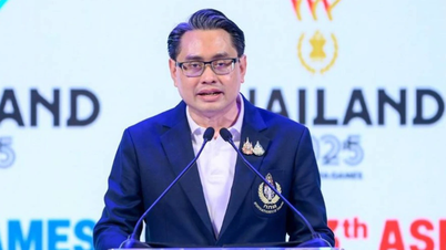 Наводнение в месте проведения Игр Юго-Восточной Азии для сборной Вьетнама до 22 лет. Таиланд принял важное решение.