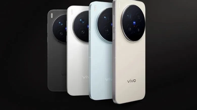 סוללות Vivo X300 Pro עם סוללה 6510 מיליאמפר/שעה, עדשת טלפוטו 200 מגה פיקסל