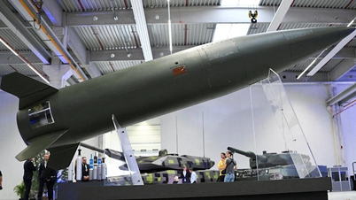 אוקראינה שיגרה את ATACMS, רוסיה הגיבה עם איסקנדר