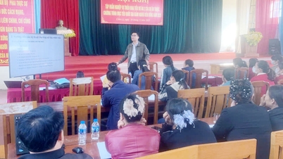 Pelatihan pelaksanaan subproyek peningkatan gizi tahun 2025