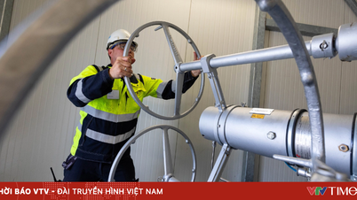 Thách thức trên thị trường năng lượng tại châu Âu