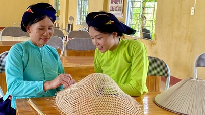 Łączenie turystyki społecznościowej z budowaniem marek produktów tradycyjnych na obszarach zamieszkiwanych przez mniejszości etniczne i obszary górskie