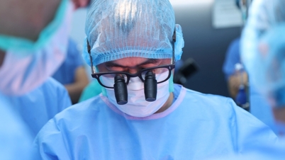 Viele hirntote Organspender haben 29 neuen Leben geschenkt.