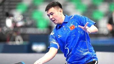 El torneo de Pickleball VTV Cup 2025 tiene premios en metálico de más de mil millones de VND