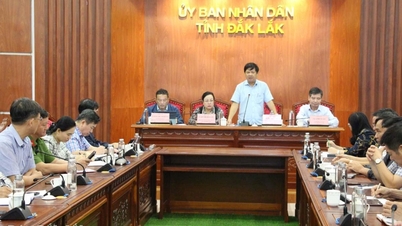 Huy động tối đa lực lượng hỗ trợ người dân sau lũ