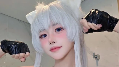 Kvinnelig streamers skjønnhet oppgradert etter bilde med Faker