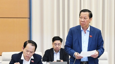 การชี้แจงความต้องการด้านการขนส่งบนเส้นทางระเบียงเศรษฐกิจตะวันออก-ตะวันตก และเส้นทางวิญ-ถั่นถวีในแต่ละระยะ