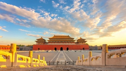 باغ چیان‌لونگ: باغ مخفی شهر ممنوعه را کاوش کنید