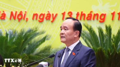 Постоянный комитет Национальной ассамблеи утвердил результаты выборов и увольнений личного состава в трех населенных пунктах.