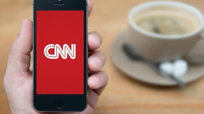 CNN gỡ tin bài khỏi ứng dụng tin tức Apple News