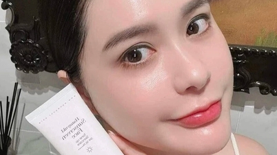 দোয়ান ডি বাংয়ের স্বামীর কাছে যে কোম্পানিটি নকল সানস্ক্রিন বিক্রি করেছিল, তার বীমার টাকা পাওনা।