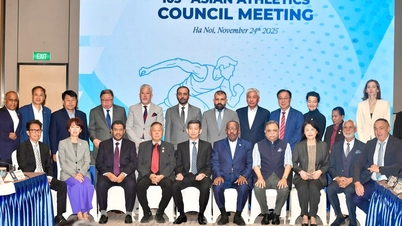 Vietnam etterlot mange gode inntrykk