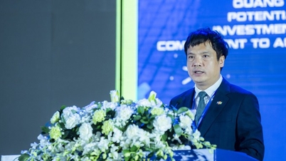 A FPT está pronta para ser a 'engenheira-chefe' no desenvolvimento da ciência, tecnologia e inovação em Quang Ninh.