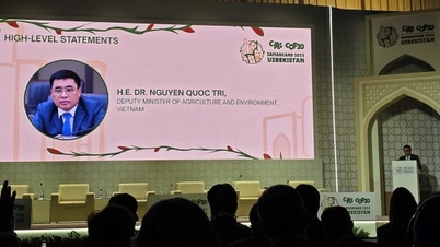 וייטנאם מאשרת את מאמציה להילחם בסחר בחיות בר