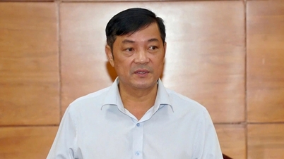 Herr Le Trong Yen ble utnevnt til fast nestleder i Lam Dong-provinsen.