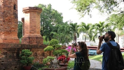 Továbbra is özönlenek az orosz turisták Vietnamba