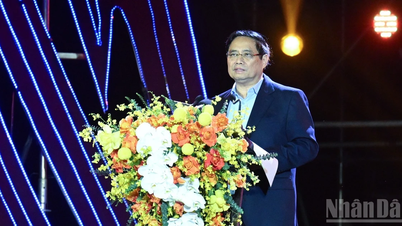 Att hedra traditionella kulturella värderingar, väcka ambitioner för framtiden