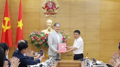 תנופת פיתוח מפארק התעשייה טאנג לונג טאנה הואה