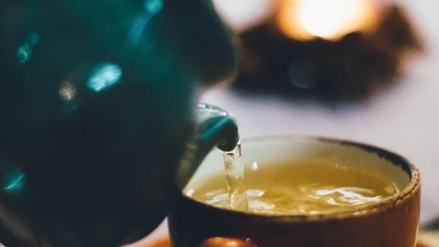 Ανακαλύψτε τα καταπληκτικά οφέλη ενός φλιτζανιού πρωινού τσαγιού για τον διαβήτη