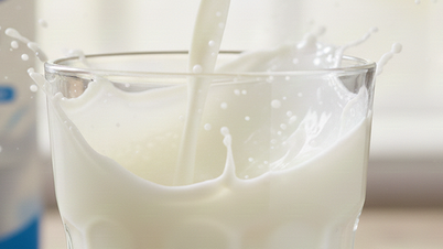 Вживання свіжого молока після тренування корисніше для ваших м'язів, ніж ви думаєте.