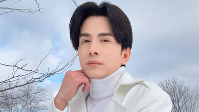 นักร้องแดน ตรวง ออกแถลงการณ์และพูดถึงเรื่องอื้อฉาวการกุศล