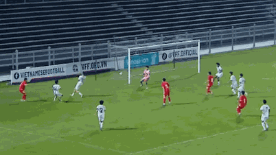 Останній рейтинг азіатських кваліфікацій U17: В'єтнам перевершив Малайзію та вражаюче посів перше місце