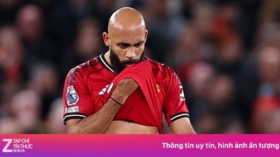 Manchester United verlor trotz Spielerüberzahl beschämend.