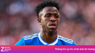 Vinicius stelt 'gekke' voorwaarden voor verblijf bij Real Madrid