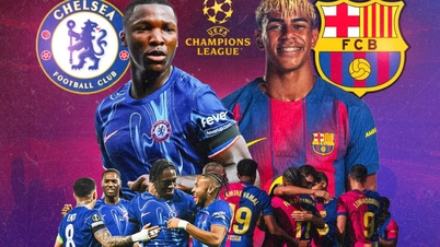 Wedstrijdverslag Chelsea vs Barcelona, ​​3.00 uur op 26 november: een weelderig aanvalsfeest