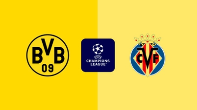 Wedstrijdverslag Dortmund - Villarreal, 3.00 uur op 26 november: De "Gele Onderzeeër" vindt opnieuw het licht