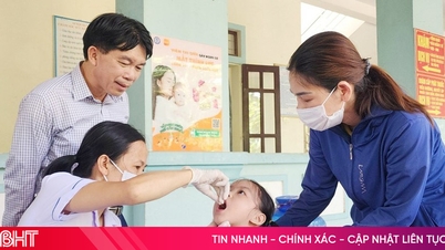 প্রাথমিক স্বাস্থ্যসেবার মান উন্নত করার জন্য হা তিন স্বাস্থ্যকেন্দ্রগুলিকে কমিউন ব্যবস্থাপনায় ফিরিয়ে আনে।