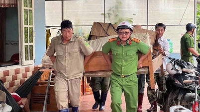 De provincies in de Centrale Hooglanden blijven reageren op de gevolgen van overstromingen en deze overwinnen