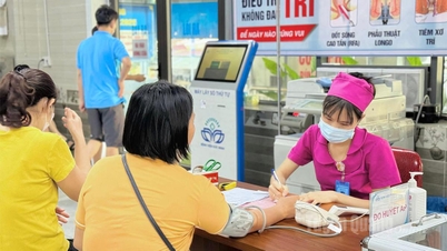 تمهيد الطريق للرعاية الصحية الخاصة