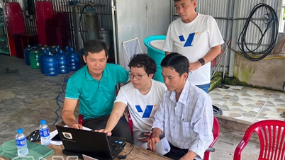 Ανθεκτικότητα για τους συνεταιρισμούς