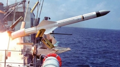 Peluru berpandu Exocet - senjata anti-kapal yang membuat tentera laut 'berwaspada'