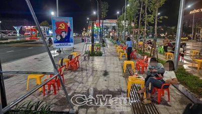 Behave respectfully in public spaces.
