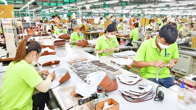 Industrie ontwikkelen in een moderne en duurzame richting