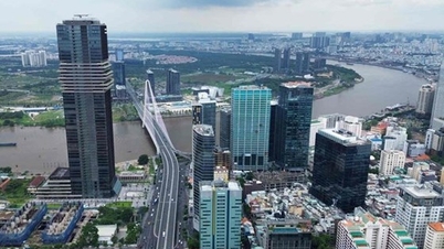 Yüksek kaliteli yatırım çekmek için Ho Chi Minh Şehri Serbest Ticaret Bölgesi kurulması önerisi