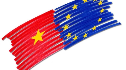 Vietnam ve AB kapsamlı iş birliğini teşvik ediyor