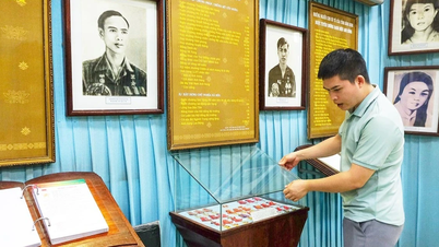 Gia Lai: Dringende Maßnahmen zur Bewältigung der Folgen von Stürmen und Überschwemmungen an historischen und kulturellen Stätten