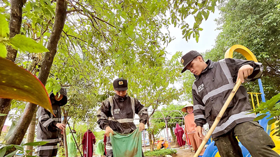 เรามาร่วมมือกันเพื่อฟื้นฟูชีวิตของผู้คนในพื้นที่ประสบภัยน้ำท่วมให้กลับคืนสู่ภาวะปกติ