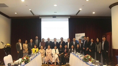 ベトナム、ASEAN諸国の若者への知的財産教育を推進