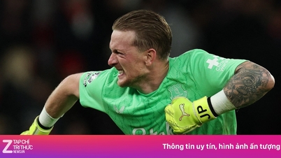 Pickford e atât de bun.