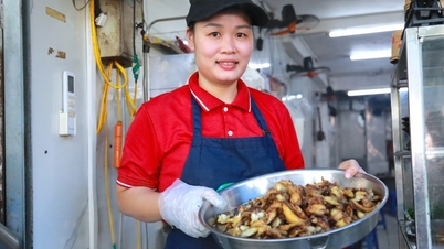 مغازه نودل ماهی در هانوی به طور غیرمنتظره‌ای در فهرست میشلن قرار گرفت، صاحب مغازه فکر می‌کرد که کلاهبرداری شده است