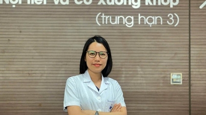 Jüngste weibliche außerordentliche Professorin für Medizin 2025: Der Weg beharrlicher Bemühungen einer jungen Ärztin