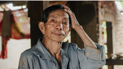 ท่ามกลางความเสียหายหลังน้ำท่วม ชาวเมืองฮว่าติ๋ญรู้สึกสับสน “ไม่รู้จะเริ่มต้นใหม่ตรงไหน”