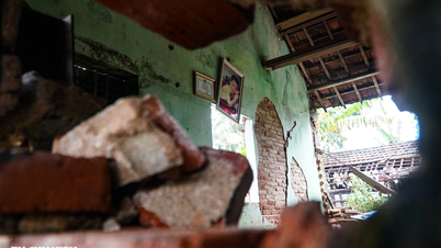 Berganding bahu untuk membina semula kawasan banjir di wilayah Tengah: Keperluan dasar khas untuk menyokong orang ramai dan perniagaan