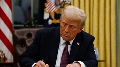 Os EUA lançam a “Missão Gênesis” para acelerar a pesquisa científica usando IA.