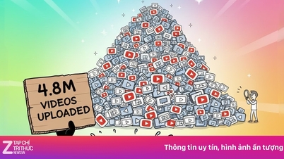 Pasó 7 años subiendo casi 5 millones de vídeos a YouTube